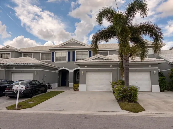 4951 Mallory St #4951, Lake Worth, FL 33463
