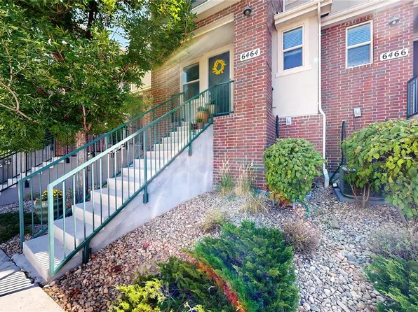6464 S Xanadu Way, Englewood, CO 80111