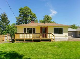 780 SW Washington St, Dallas, OR 97338