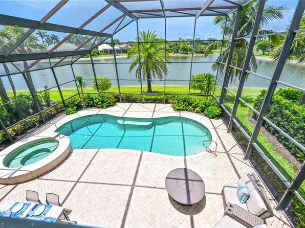 4817 Keswick WAY, NAPLES, FL 34105