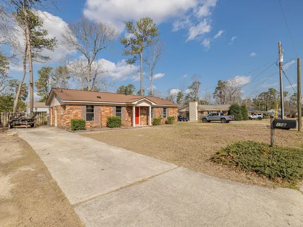 150 THOMAS Drive, Martinez, GA 30907