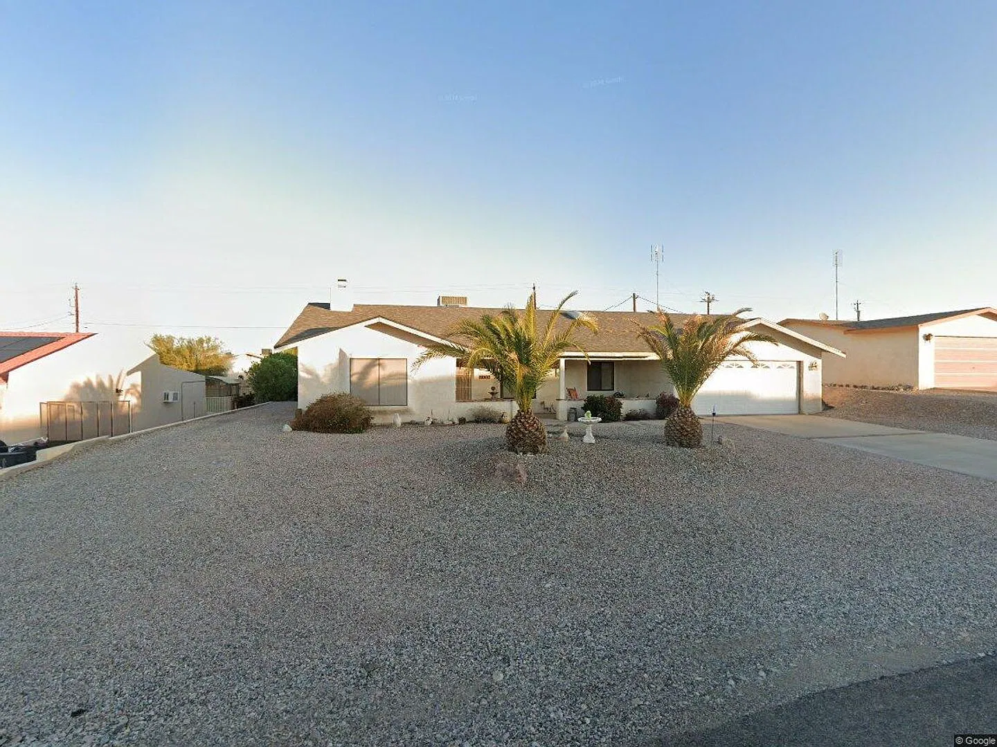 Unfurnished Long Term Pool & Large Casita — Photo 1