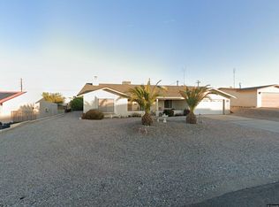 2085 Mimosa Dr, Lake Havasu City, AZ 86403