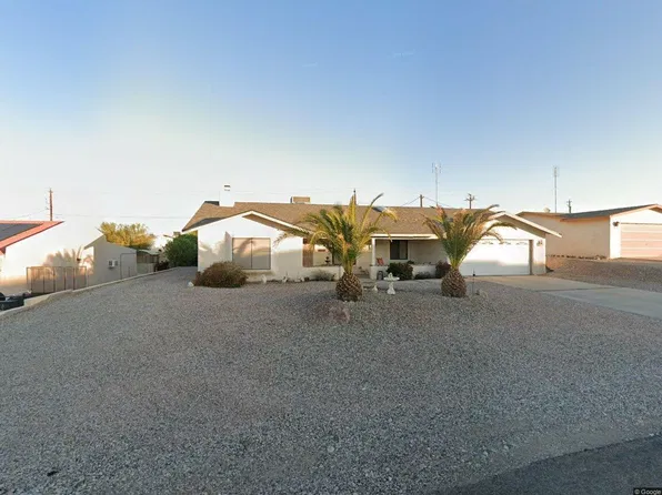 2085 Mimosa Dr, Lake Havasu City, AZ 86403