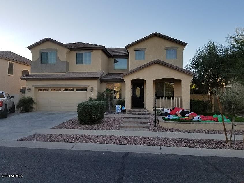1st image of 3547 E Tonto Dr
