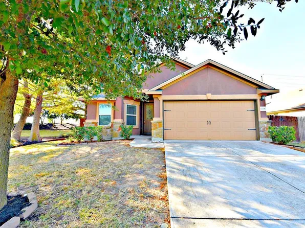 17708 Bridgefarmer Blvd, Pflugerville, TX 78660