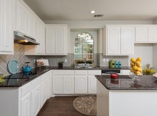 811 Whitley Ct, Kennedale, TX 76060