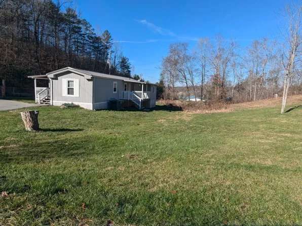 496 Highway 233, Gray, KY 40734