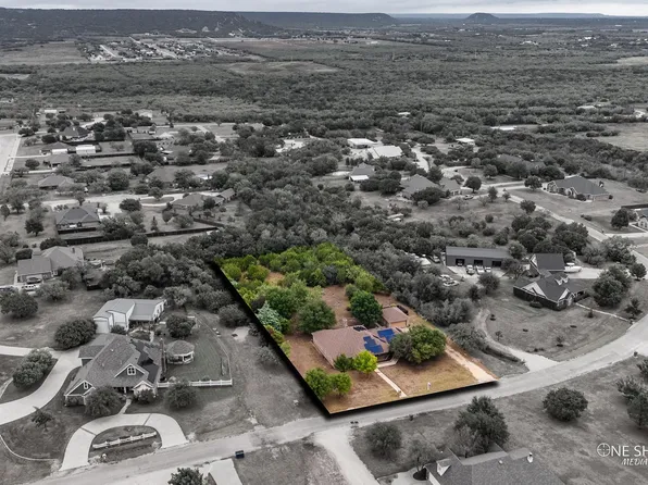 133 Olivias Ct, Tuscola, TX 79562