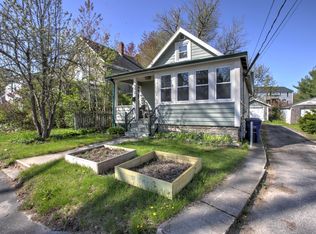 11 Latham St, South Portland, ME 04106