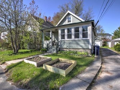 11 Latham Street, South Portland, ME, 04106