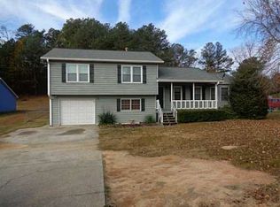 222 Mill Creek Rd, Woodstock, GA 30188