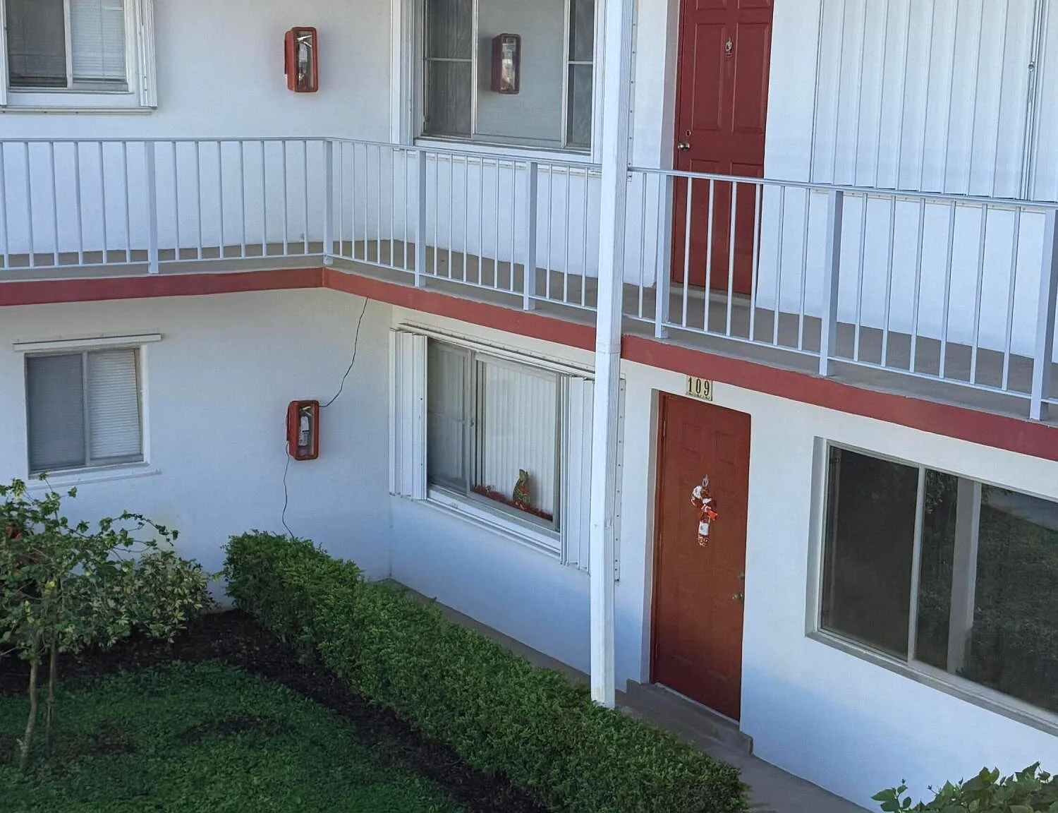 1 bed, 1.0 bath, 612 sqft, $1,395 — Photo 2