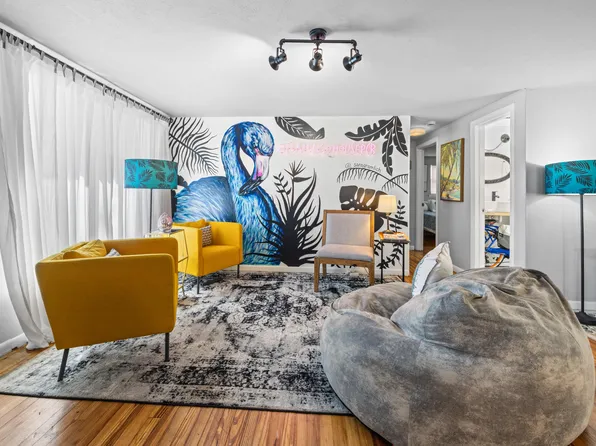 204 San Vincente St, Panama City Beach, FL 32413