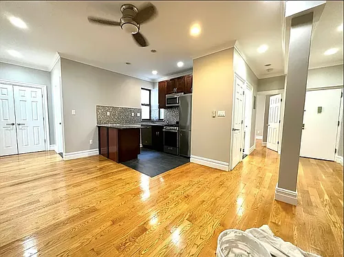 329 Lincoln Pl #4R Photo 1