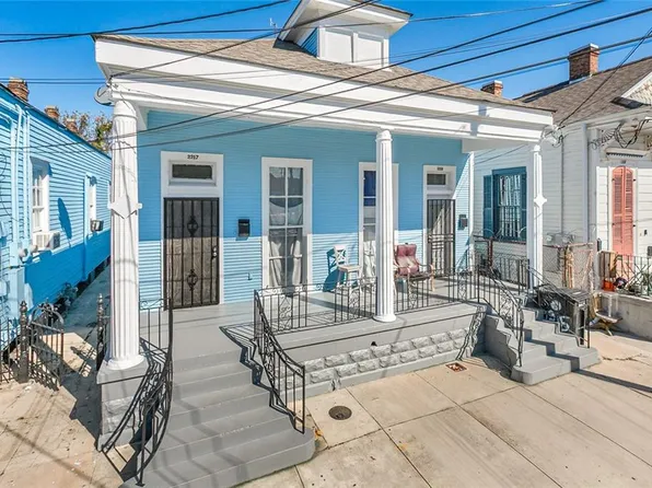 2215-2217 Dumaine St, New Orleans, LA 70119