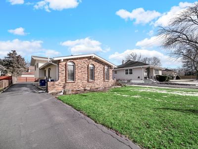 625 S Grant Ave, Villa Park, IL, 60181