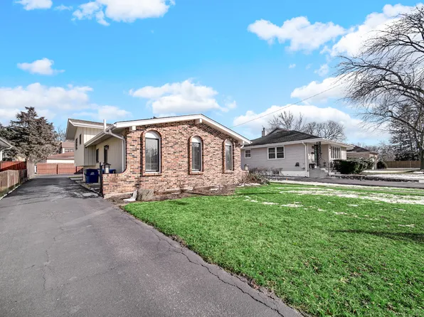 625 S Grant Ave, Villa Park, IL 60181