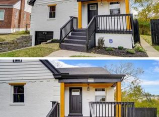 1119 Wilmont Ct, Cincinnati, OH 45224