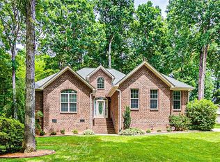 2653 Whispering Way, Sophia, NC 27350