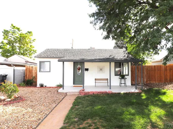 1710 Henry Ave, Pueblo, CO 81005
