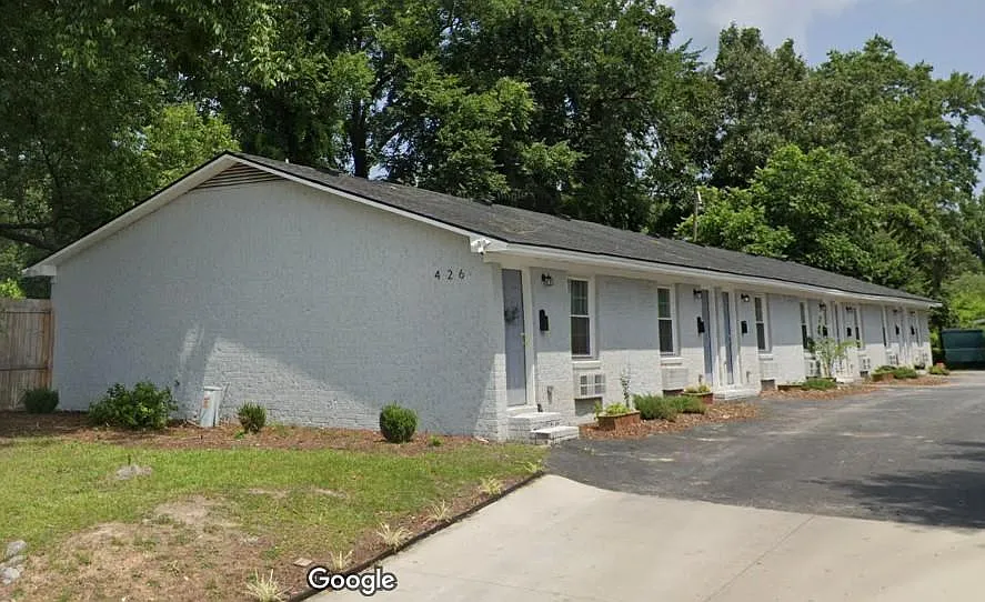 1 bed, 600 sqft, $1,100 — Photo 2