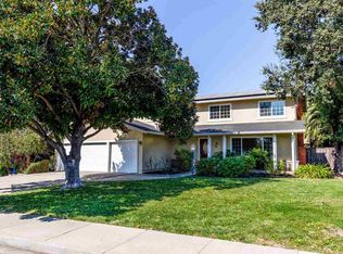 2004 Stratton Rd, Walnut Creek, CA 94598