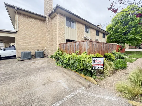 2622 Custer Pkwy APT D, Richardson, TX 75080