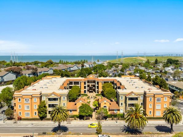 401 S Norfolk St APT 117, San Mateo, CA 94401