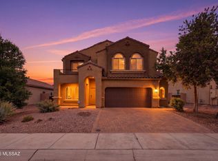 8978 W Cloudwood Dr, Marana, AZ 85653