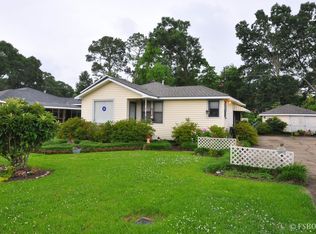 3130 Claycut Rd, Baton Rouge, LA 70806