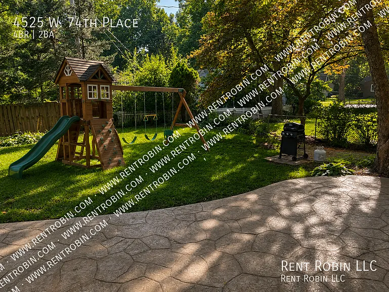 4525 W 74th Pl — Photo 15
