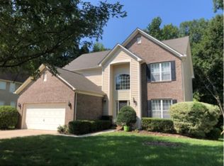 2332 Pimpernel Rd, Charlotte, NC 28213