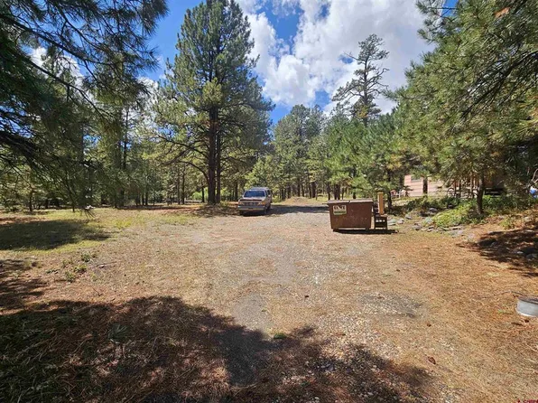 816 Hills Circle, Pagosa Springs, CO 81147