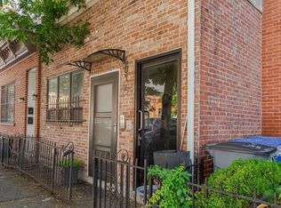 604 1/2 Grove St #2B, Jersey City, NJ 07302
