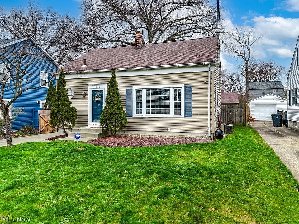 1675 Wiltshire Rd, Akron, OH 44313 Zillow