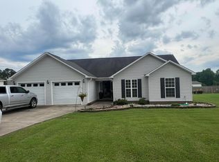 161 Wolf Rd W, Parrish, AL 35580