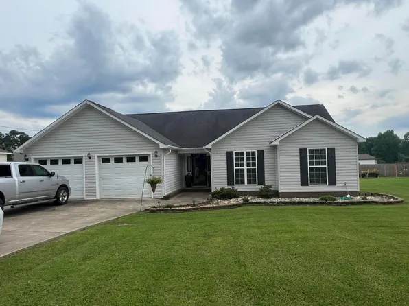 161 Wolf Rd W, Parrish, AL 35580