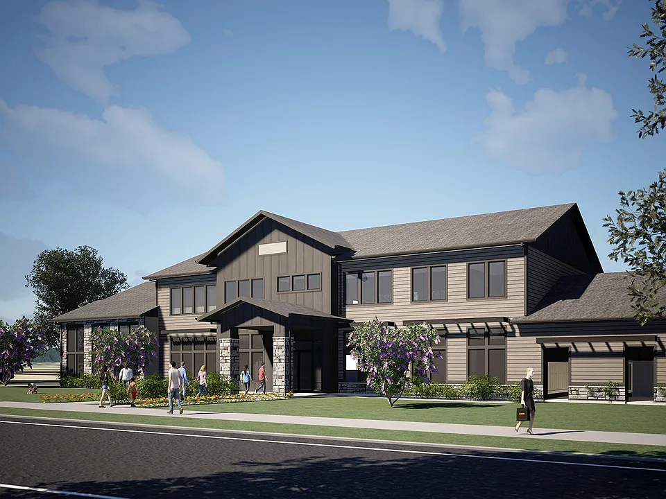 Icon Apartment Homes at Lovell Road
