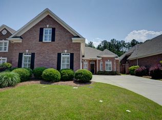 148 Buckhead Dr, Irmo, SC 29063