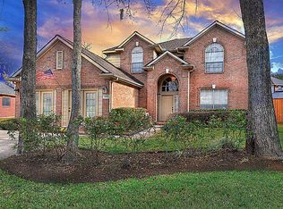 16807 Needle Ridge Ct, Sugar Land, TX 77498