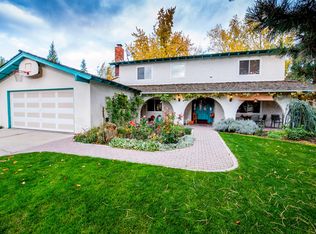 8972 W Craydon Pl, Boise, ID 83704
