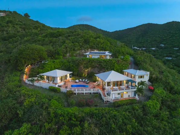 107D F 11A Solitude EB, St. Croix, VI 00820