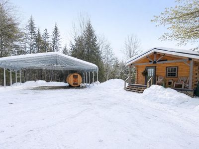 2 Hidden Lane, West Paris, ME, 04289