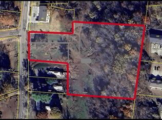 0 Evans Rd, Clarksville, TN 37042