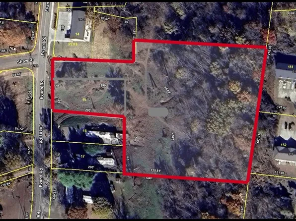 0 Evans Rd, Clarksville, TN 37042
