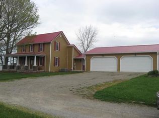 8535 16th Rd SW, Amanda, OH 43102