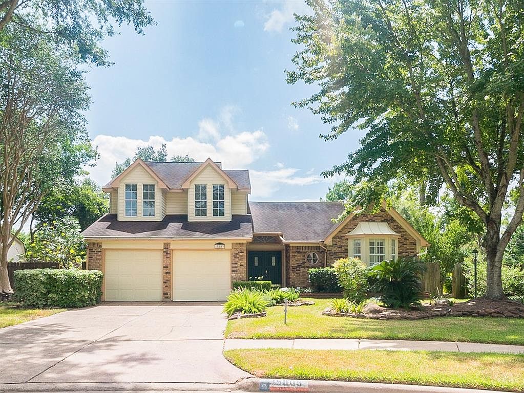 15803 Imperial Falls Ct, Houston, TX 77095 Zillow