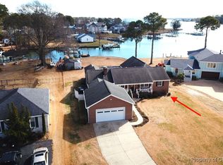 109 Chismans Point Rd, Seaford, VA 23696