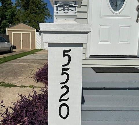 3rd image of 5520 Wingate Dr